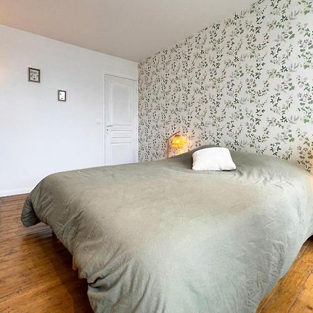 Appart De Charme, 2 Chambres En Centre Ville Cherbourg-en-Cotentin Zewnętrze zdjęcie