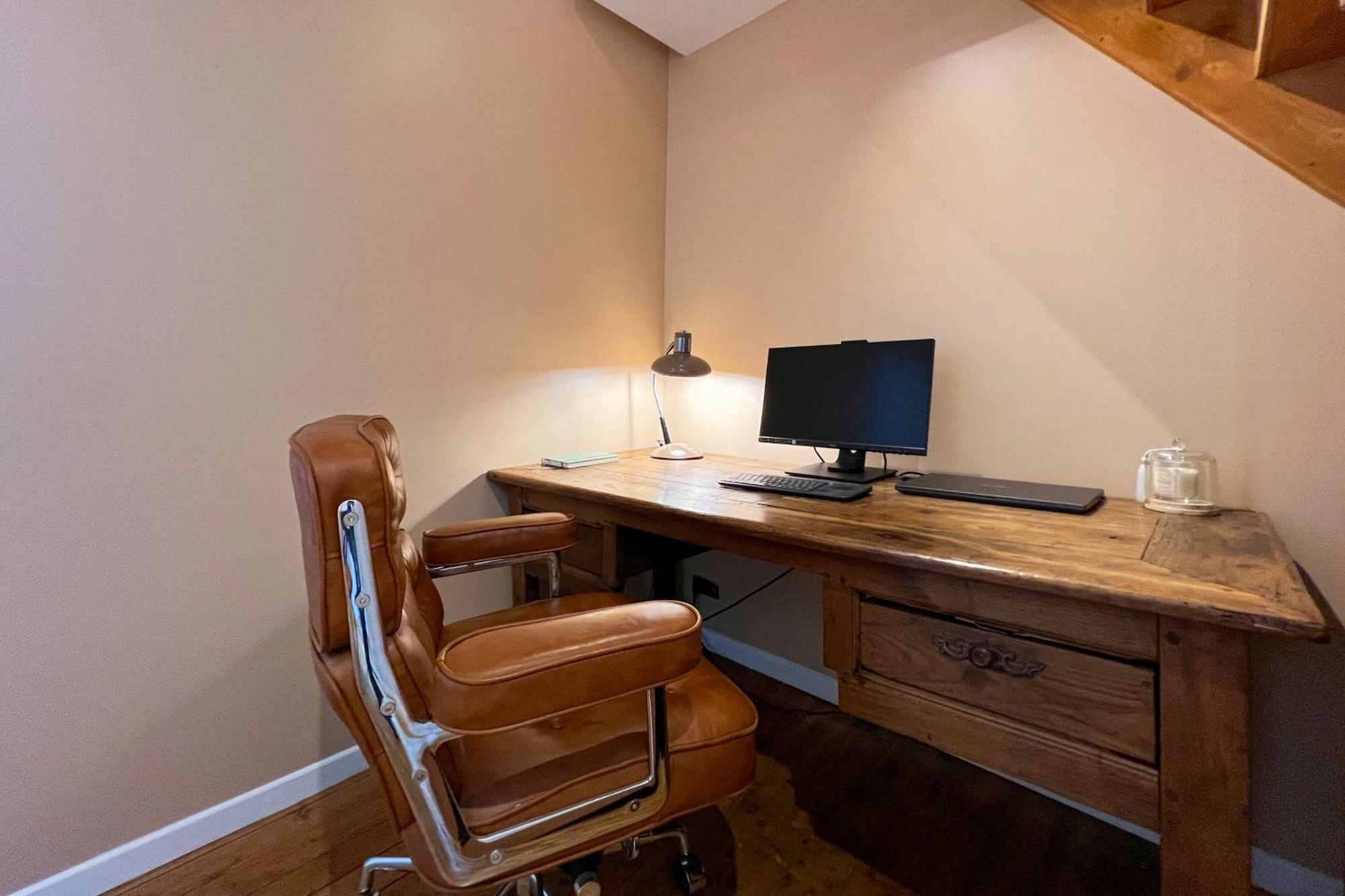 Appart De Charme, 2 Chambres En Centre Ville Cherbourg-en-Cotentin Zewnętrze zdjęcie