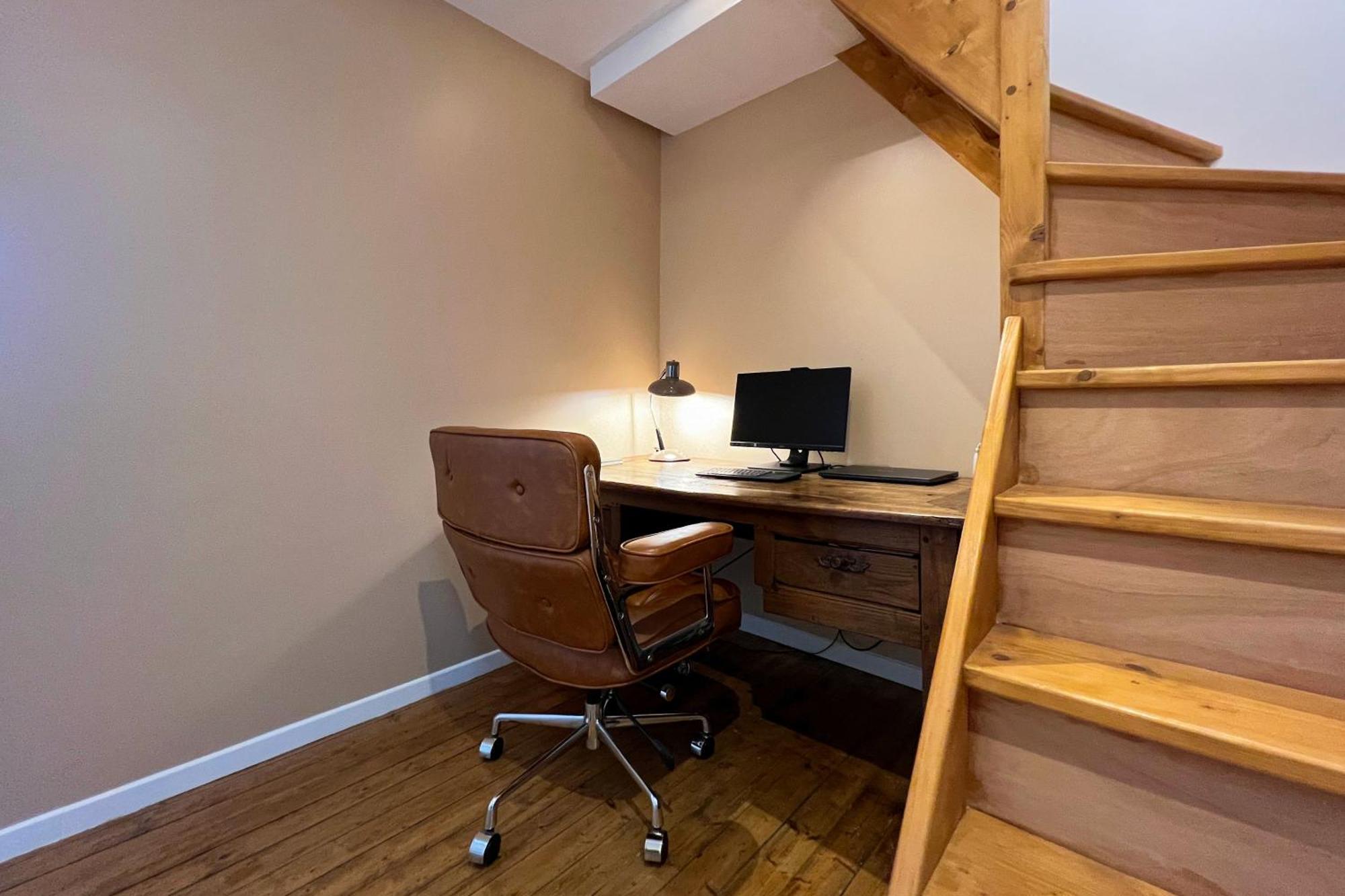 Appart De Charme, 2 Chambres En Centre Ville Cherbourg-en-Cotentin Zewnętrze zdjęcie
